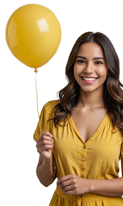 Balloon app en Venezuela