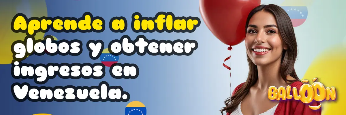 Voy a descargar Balloon Juego para probar suerte y divertirme. 