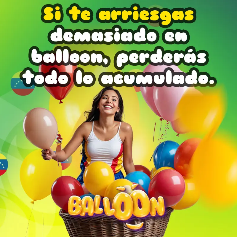 Balloon Juego Dinero Descargar es fácil, pero ¿es seguro? 