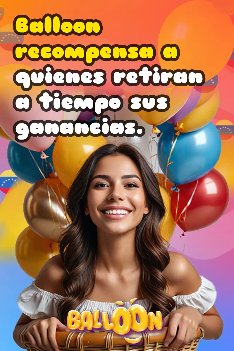 Dicen que con Balloon App Ganar Dinero se puede obtener recompensas. 