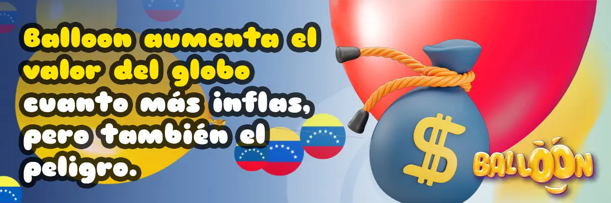 Balloon Casino parece una opción interesante para los amantes de los juegos. 
