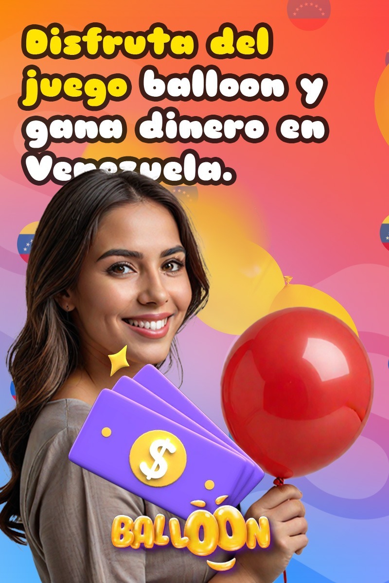 para ganar dinero en Balloon App